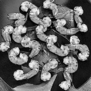 Kin Pin Prawns