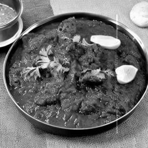 Mutton Katakat Pulav