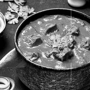 Mutton Korma