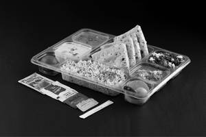 Deluxe Thali