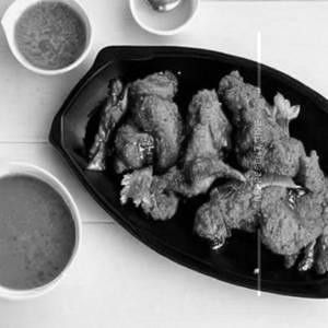 Chicken Crispy