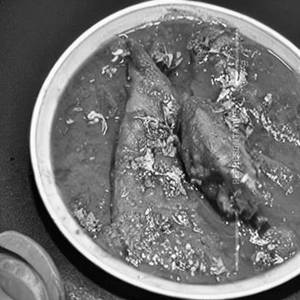 Pomfret Pulimunchi