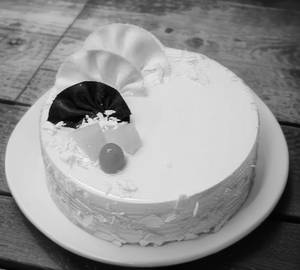 Pineapple Cake [400 Grams]