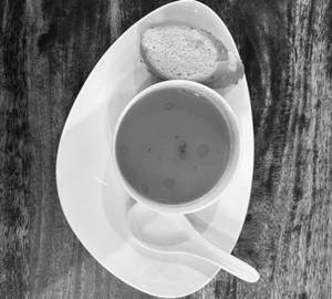 Tomato Basil Soup