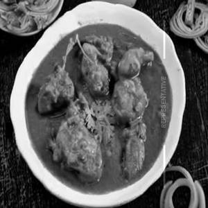 Chicken Agri Masala