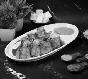 Paneer Tikka