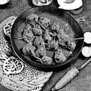 Shaan E Tandoor