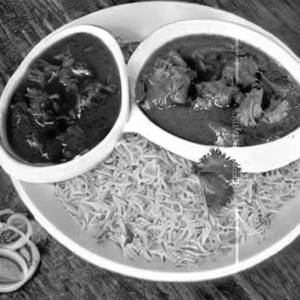 Fresh Chilly Coriander Rawas
