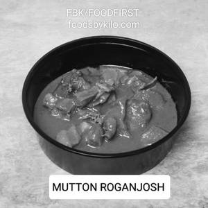 Mutton Roganjosh (wb)