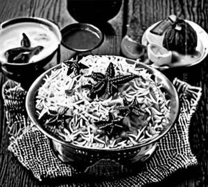 Matka Biryani