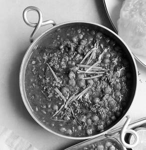 Chana Masala[NONG]