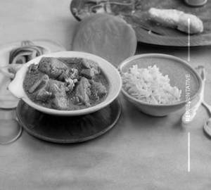 Chicken Rara