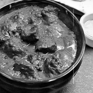 Mutton Masala