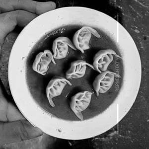 Chilly Dumpling Dry