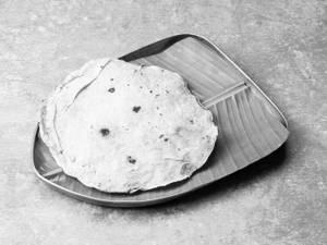 Kadak Jowar Roti (pack Of 10)