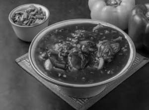 Chicken Chilli Gravy