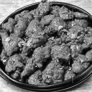 Chicken Sechezwan