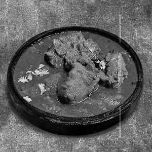 Pomfret Malwani Masala