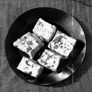 Ginger Garlic Paneer