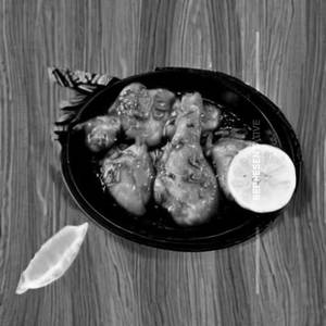Lemon Chicken