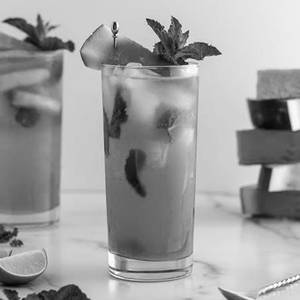 Watermelon Mojito