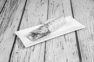 Double Egg Roll