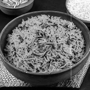 Jeera Rice
