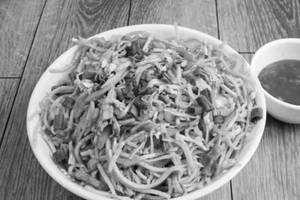 Chicken Hakka Noodles