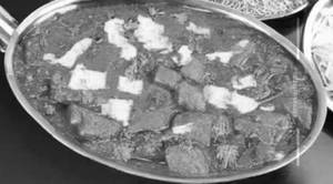 Veg Jaipuri
