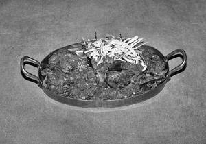 Orugallu Chicken Wings