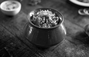 Murgh Biryani