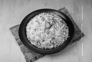 Mixed Fried Rice