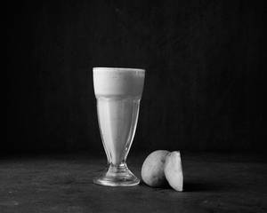 Chikku Milkshake