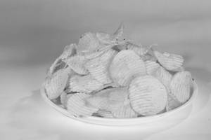 Potato Salted Chips