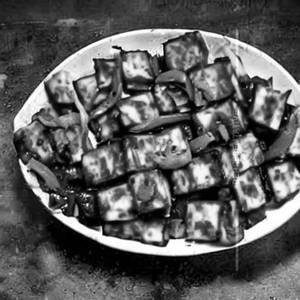 Bbq Paneer