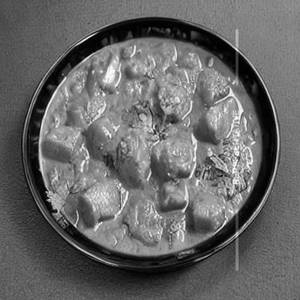 Veg Kurma