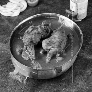 Chicken Lapeta