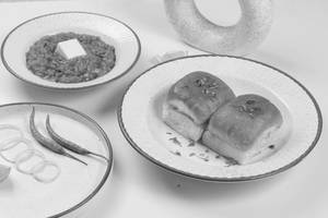 Pav Bhaji