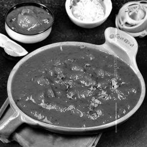 Extra Gravy