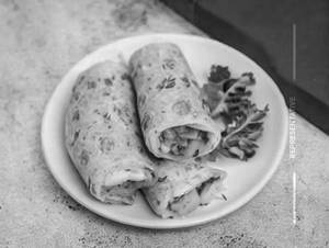 Potato Chesse Roll