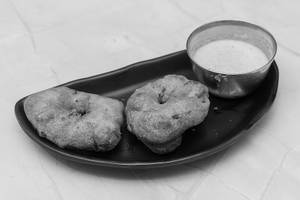 Methu Vada ( 2 Nos )