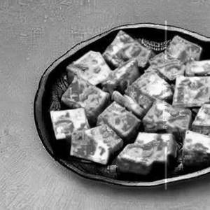 Siracha Paneer