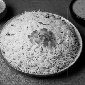 Veg Chopper Rice