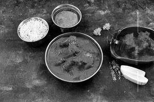 Mutton Roganjosh