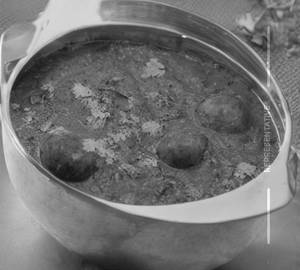 Egg Tadka