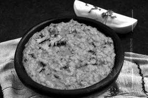 Dal Masala Khichdi