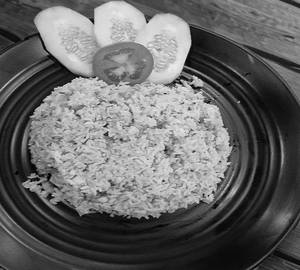 Khaow Pad Ka Thiem
