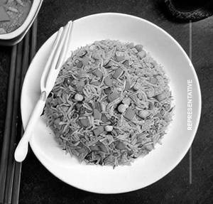 Veg Schezwan Fried Rice