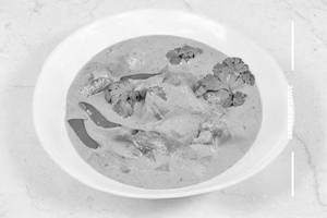 Veg Malaysian Curry