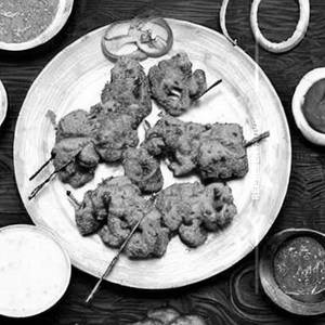 Tandoor Gobi